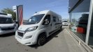 Crosscamp Full 600 - Fourgon Aménagé et Van