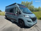Dethleffs Globetrail Advantage 600 DS adtage - Fourgon Aménagé et Van