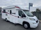 Rimor Silver Line 69 Plus 69p - Profilé