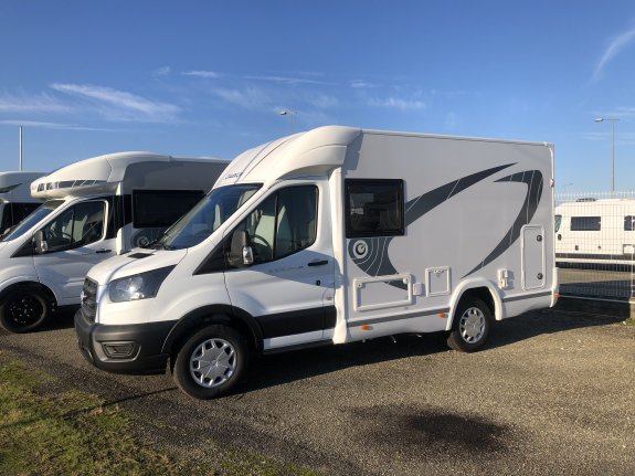 Achat Chausson S 514 First Line Neuf