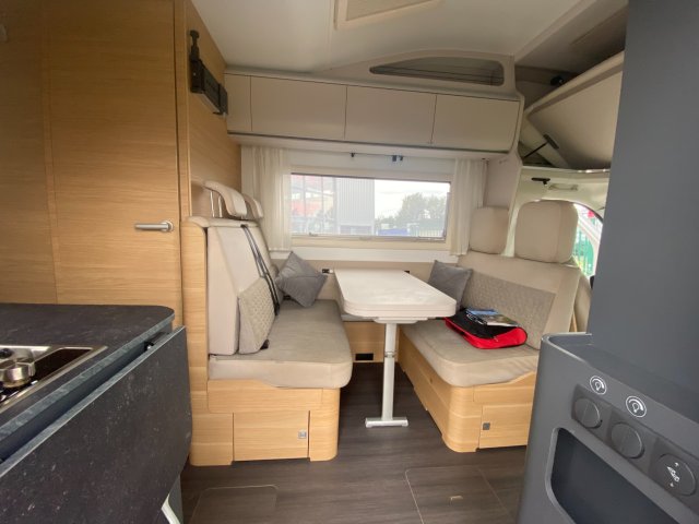 Adria Camping-Car CORAL XL - Photo 4