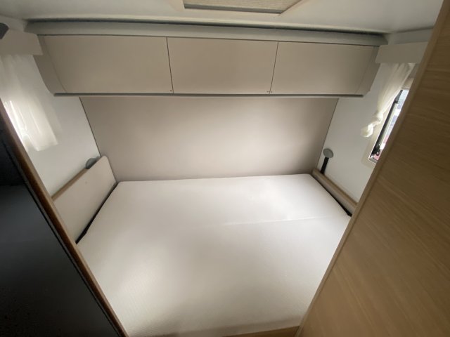 Adria Camping-Car CORAL XL - Photo 6