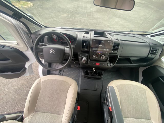 Adria Camping-Car CORAL XL - Photo 9
