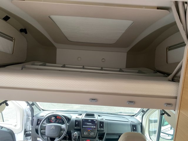 Adria Camping-Car CORAL XL - Photo 10