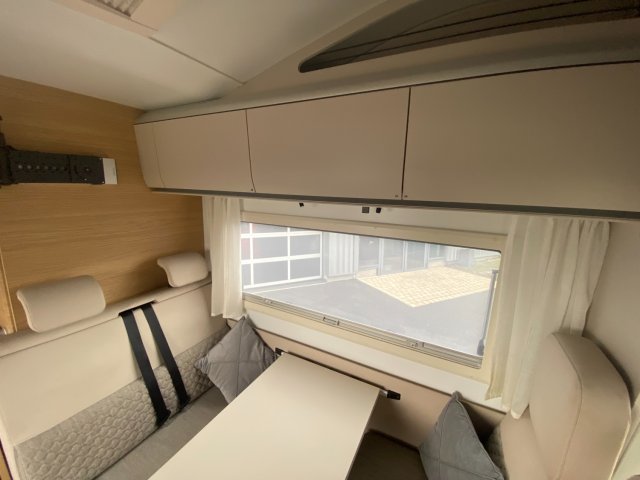 Adria Camping-Car CORAL XL - Photo 11