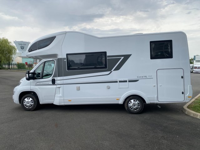 Adria Coral XL Axess 600 DP - Photo 2