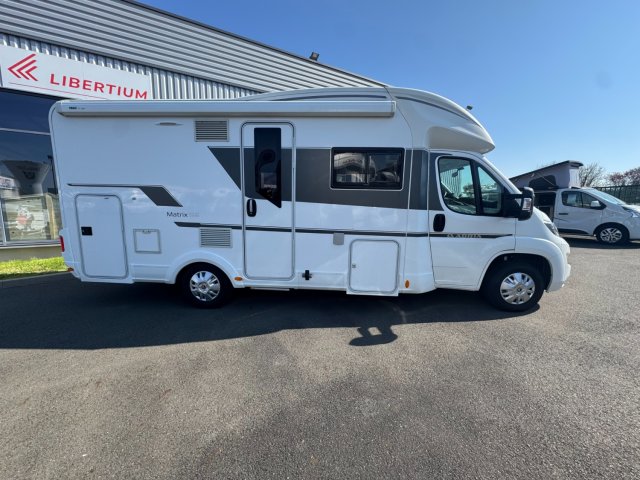 Adria Matrix Axess 600 DT - Photo 2