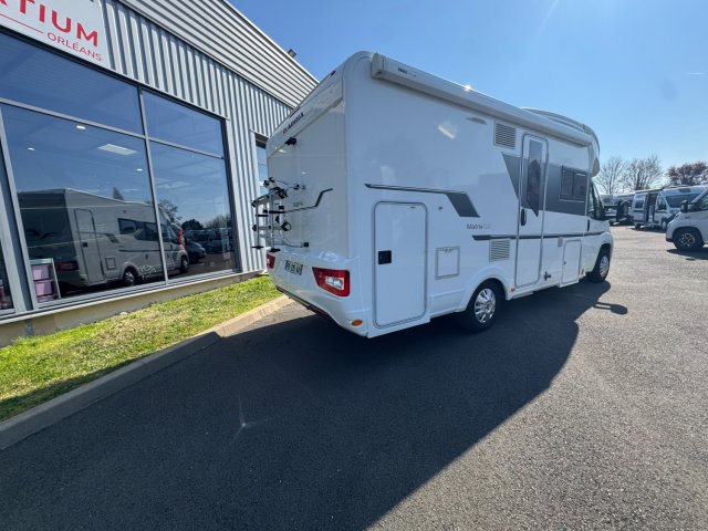 Adria Matrix Axess 600 DT - Photo 3