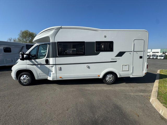 Adria Matrix Axess 600 DT - Photo 4