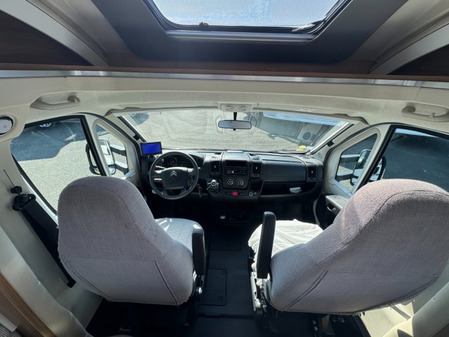 Adria Matrix Axess 600 DT - Photo 5