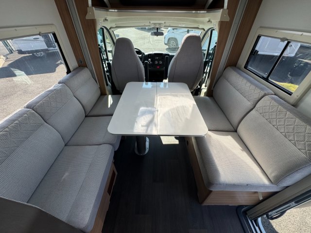 Adria Matrix Axess 600 DT - Photo 6