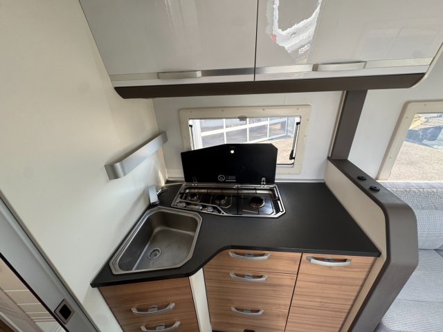 Adria Matrix Axess 600 DT - Photo 7