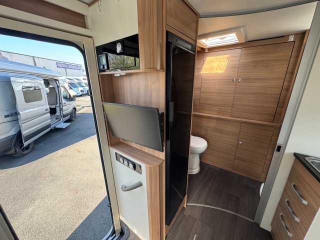 Adria Matrix Axess 600 DT - Photo 8