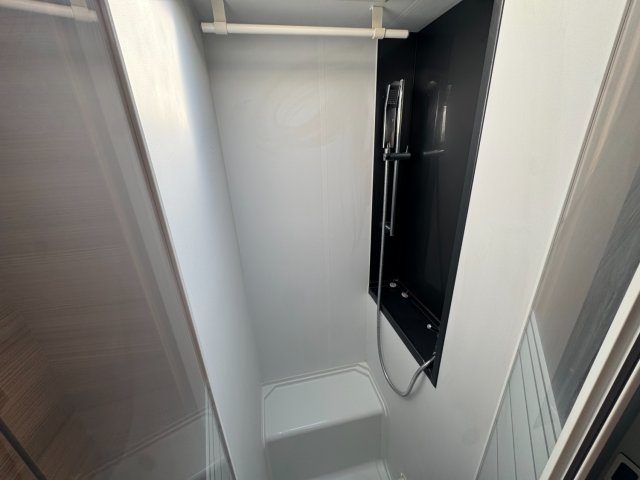 Adria Matrix Axess 600 DT - Photo 10