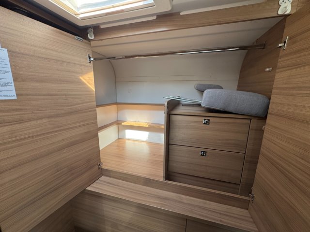 Adria Matrix Axess 600 DT - Photo 11