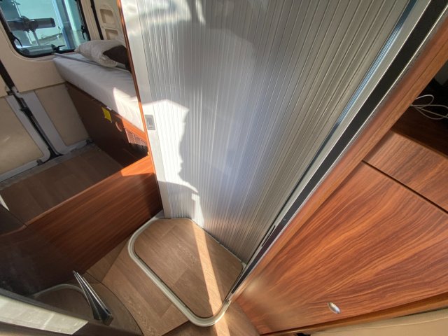 Adria Twin 600 SPT Titan - Photo 8