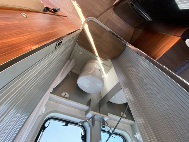 Adria Twin 600 SPT Titan - Photo 9