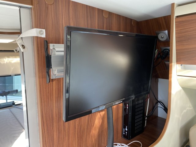 Adria Twin 600 SPT Titan - Photo 15