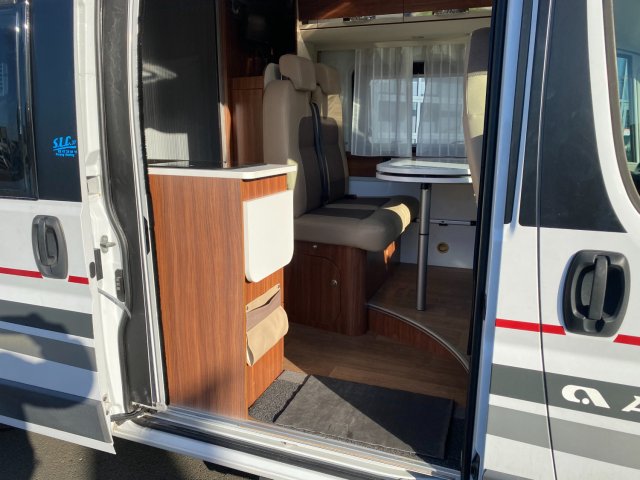 Adria Twin 600 SPT Titan - Photo 6