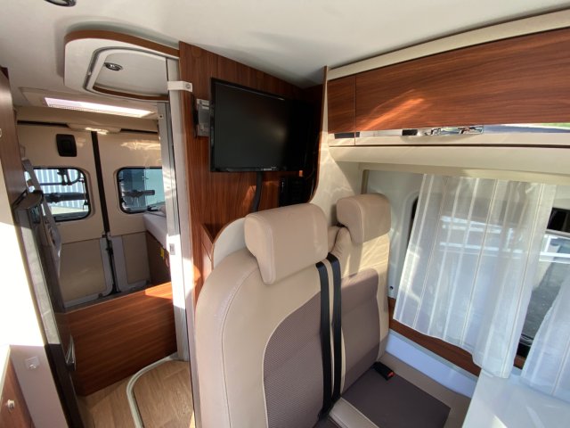 Adria Twin 600 SPT Titan - Photo 7
