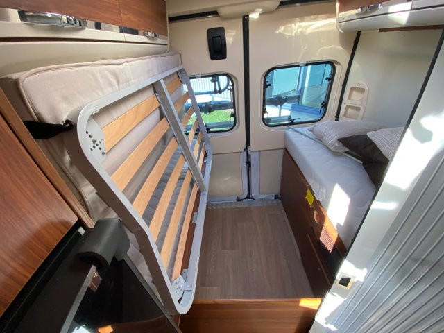 Adria Twin 600 SPT Titan - Photo 11