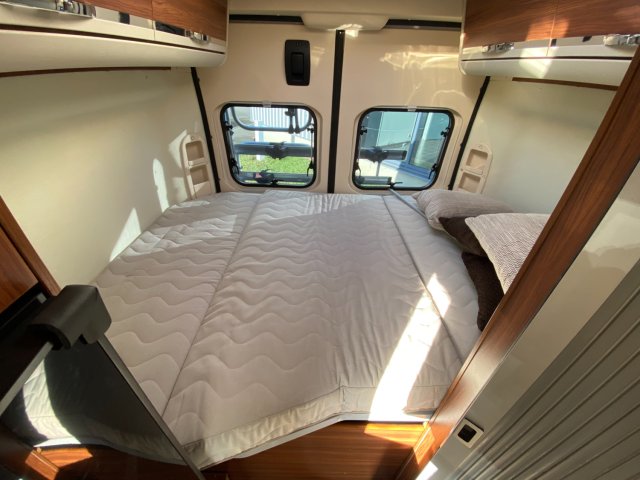 Adria Twin 600 SPT Titan - Photo 12