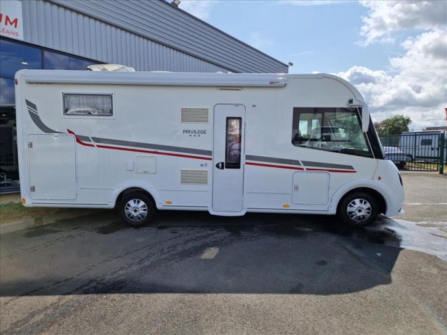 Autostar Privilege I 690 LJ - Photo 3