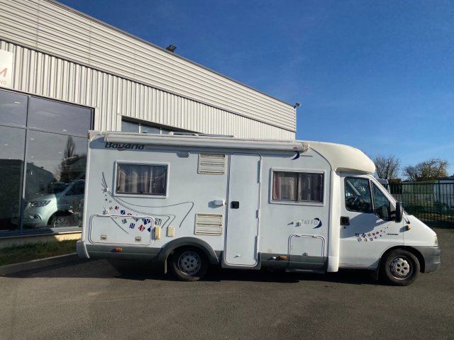 Bavaria T 65 FD - Photo 2