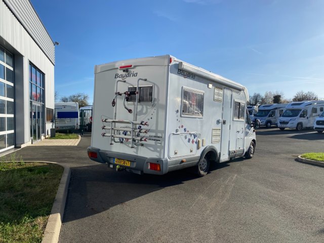 Bavaria T 65 FD - Photo 3