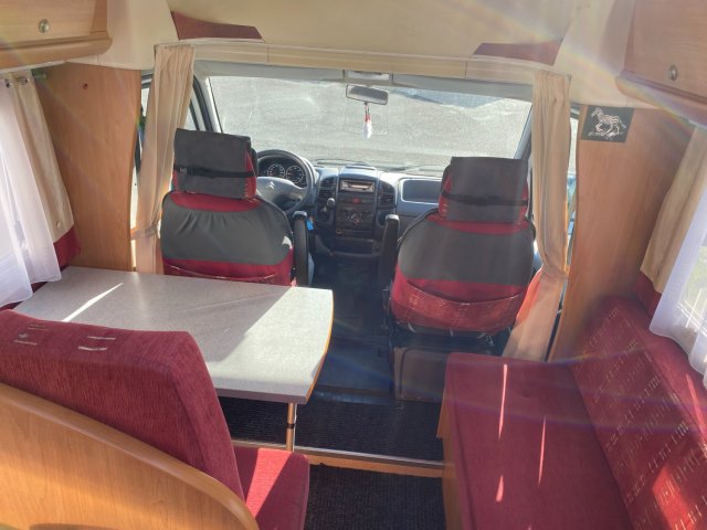 Bavaria T 65 FD - Photo 6