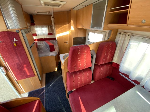 Bavaria T 65 FD - Photo 8