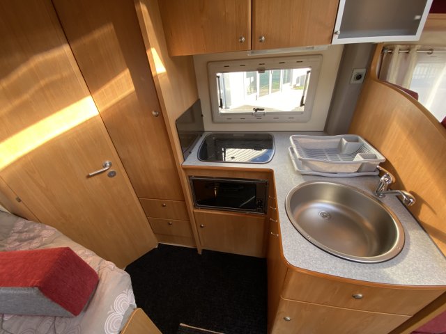 Bavaria T 65 FD - Photo 9