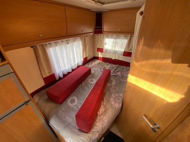 Bavaria T 65 FD - Photo 11