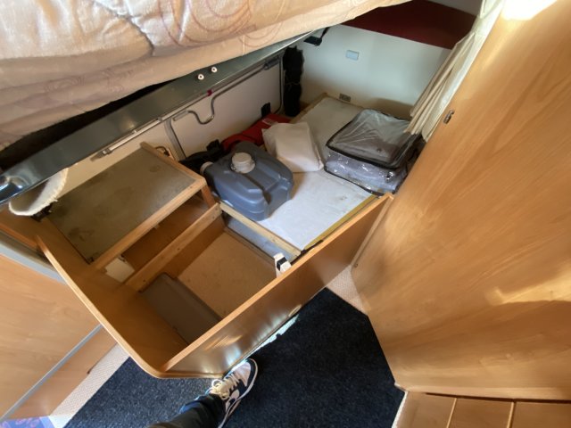 Bavaria T 65 FD - Photo 13