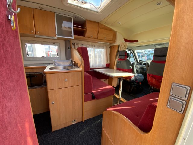 Bavaria T 65 FD - Photo 5