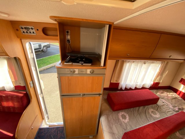 Bavaria T 65 FD - Photo 10