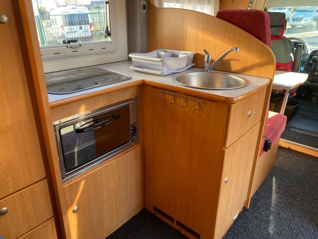 Bavaria T 65 FD - Photo 12