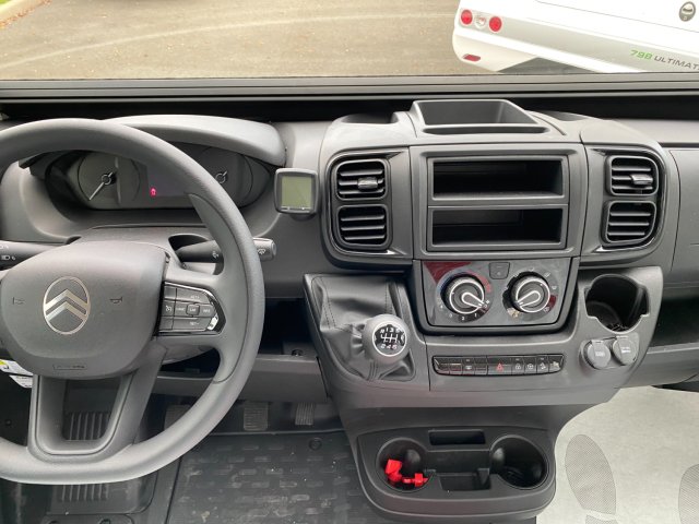 Benimar Benivan 100 Up 100UP - Photo 6