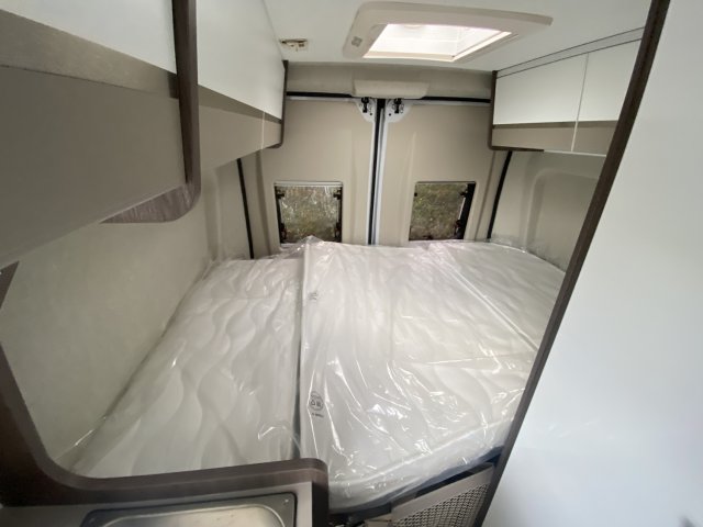 Benimar Benivan 100 Up 100UP - Photo 7