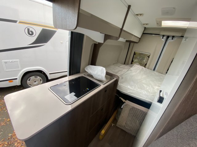 Benimar Benivan 100 Up 100UP - Photo 8