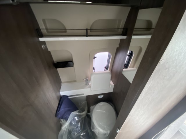 Benimar Benivan 100 Up 100UP - Photo 9