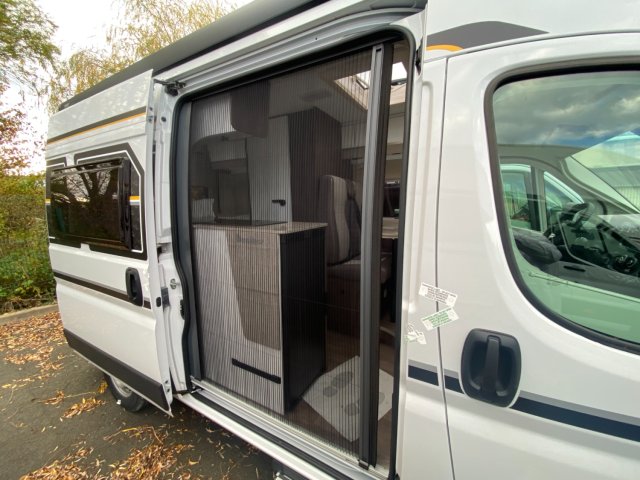 Benimar Benivan 100 Up 100UP - Photo 10