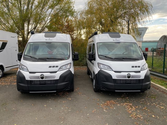 Achat Benimar Benivan 100 Up 100UP Neuf