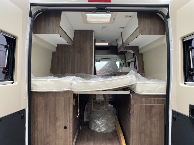 Benimar Benivan 100 Up 100UP - Photo 3