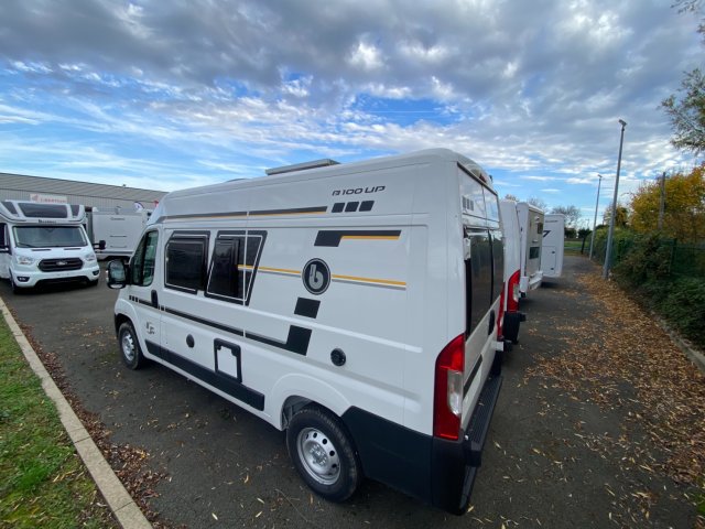 Benimar Benivan 100 Up 100UP - Photo 2