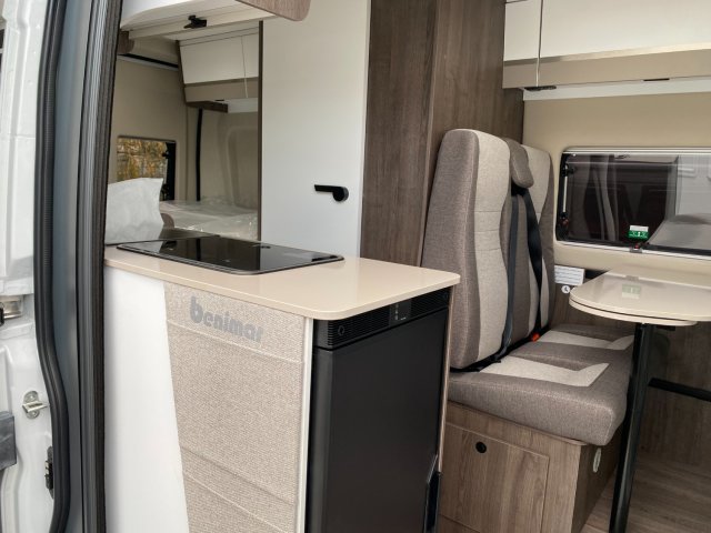 Benimar Benivan 100 Up 100UP - Photo 3