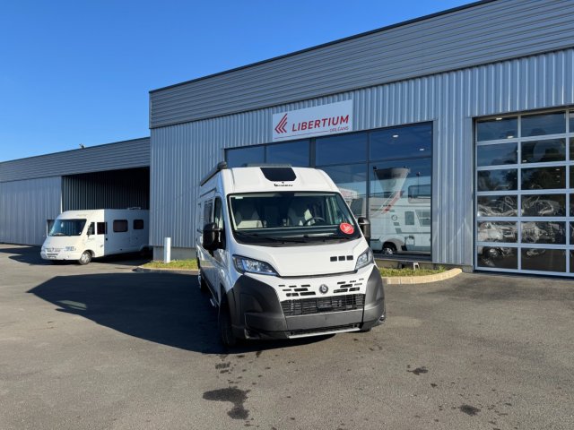 Achat Benimar Benivan 144 Neuf