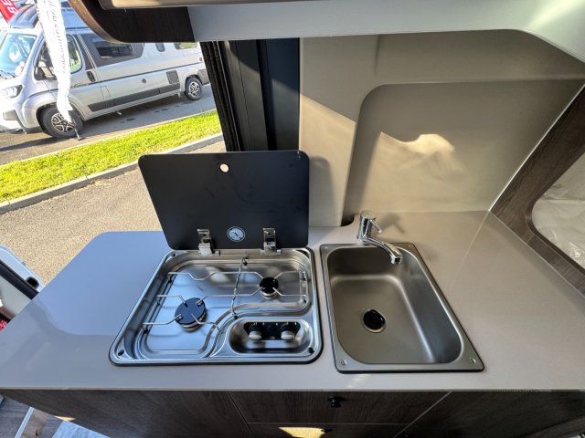 Benimar Benivan 144 - Photo 5