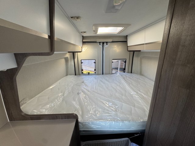 Benimar Benivan 144 - Photo 6