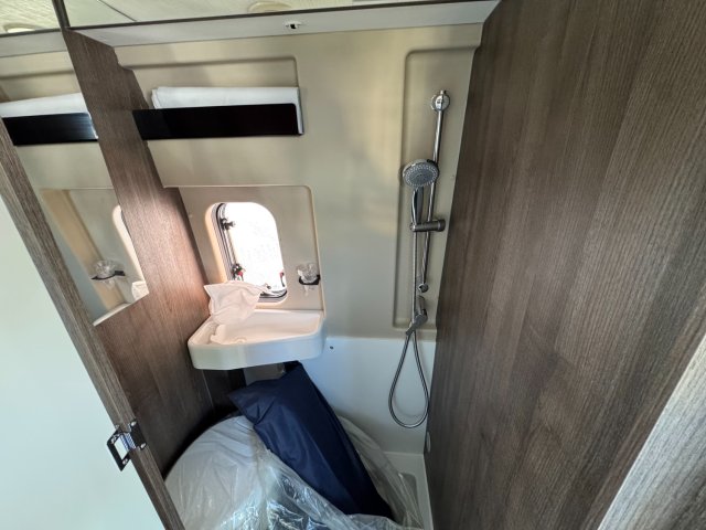 Benimar Benivan 144 - Photo 7